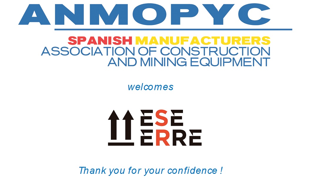 ANMOPYC welcomes ESE ERRE